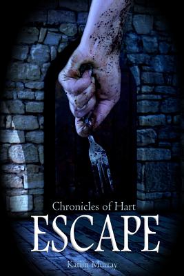 Image for Escape (Chronicles of Hart)