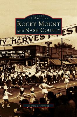 Rocky Mount and Nash County Image for Rocky Mount and Nash County