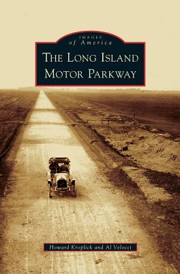 Image for Long Island Motor Parkway