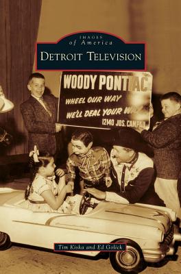Image for Detroit Television