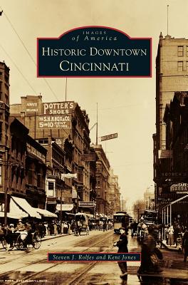 Image for Historic Downtown Cincinnati