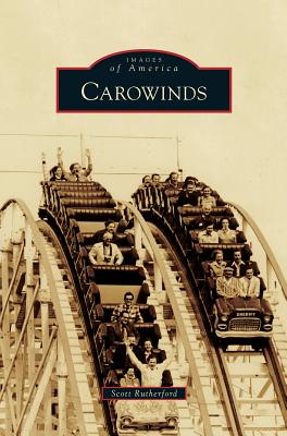 Carowinds Image for Carowinds