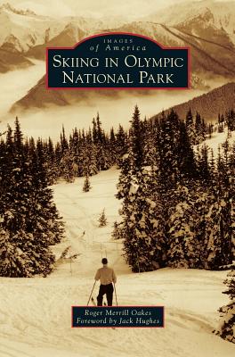 Skiing in Olympic National Park Image for Skiing in Olympic National Park