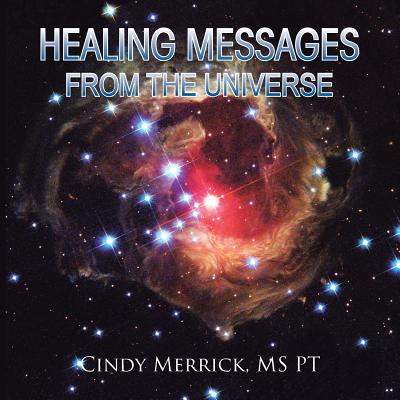 Healing Messages from the Universe Image for Healing Messages from the Universe