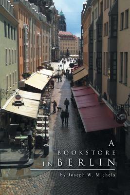 A BOOKSTORE IN BERLIN