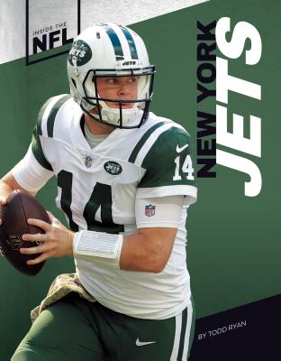 Image for New York Jets (Inside the NFL) New York Jets (Inside the NFL)
