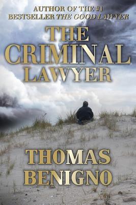 The Criminal Lawyer (A Good Lawyer Novel)