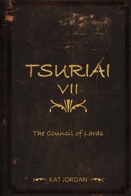 Tsuriai VII : The Council Of Lords