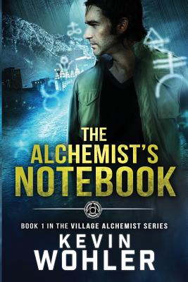 The Alchemist's Notebook (The Village Alchemist)