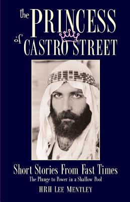 PRINCESS OF CASTRO STREET, THE SHORT STORIES FROM FAST TIMES: THE PLUNGE TO POWER IN A SHALLOW POOL