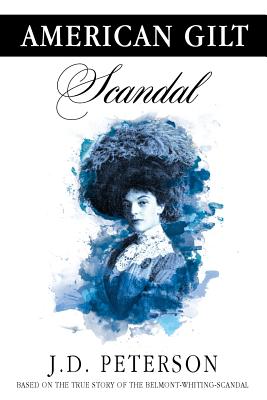 American Gilt: Scandal