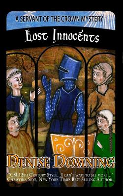 Lost Innocents (Servant of the Crown)