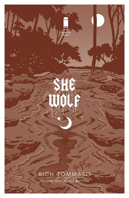She Wolf, Volume 2