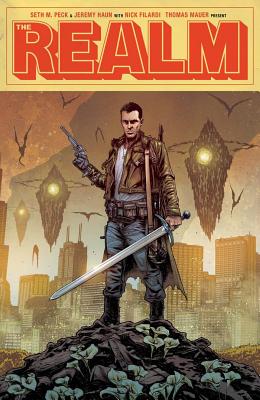 The Realm Volume 1 (Realm, 1)