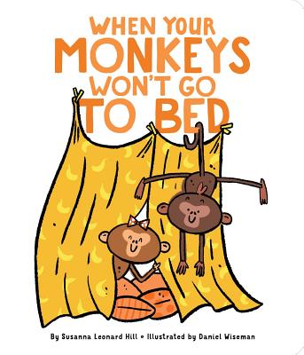 When Your Monkeys Won't Go to Bed