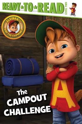 The Campout Challenge (Alvinnn!!! and the Chipmunks) Image for The Campout Challenge (Alvinnn!!! and the Chipmunks)