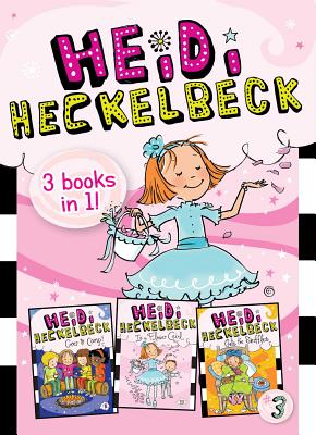 Heidi Heckelbeck 3 in 1