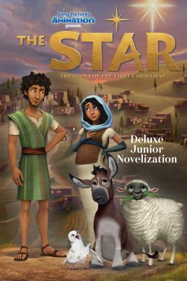 Image for The Star Deluxe Junior Novelization (The Star Movie)
