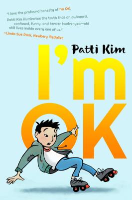 I'm Ok