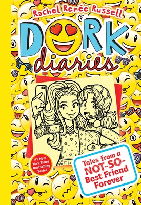 Dork Diaries 14: Tales from a Not-So-Best Friend Forever (14)