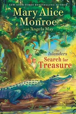 Search For Treasure: The Islanders