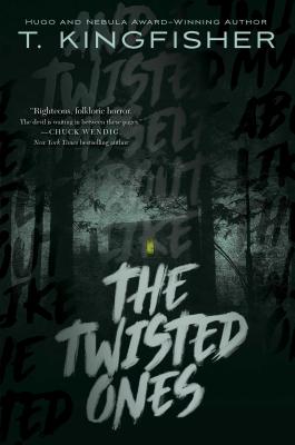 Image for The Twisted Ones The Twisted Ones