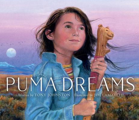 Image for Puma Dreams Puma Dreams