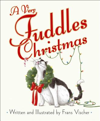 Very Fuddles Christmas (Reprint)