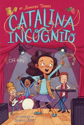 Image for Off-Key (3) (Catalina Incognito) Off-Key (3) (Catalina Incognito)