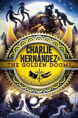 Charlie Hernndez & the Golden Dooms (3)