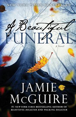 A Beautiful Funeral: A Novel (Maddox Brothers)
