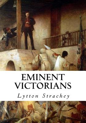 Eminent Victorians