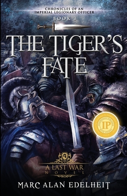 The Tiger's Fate (The Stiger Chronicles)