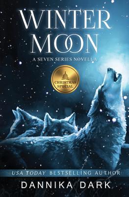 Winter Moon: A Christmas Novella (Seven Series)