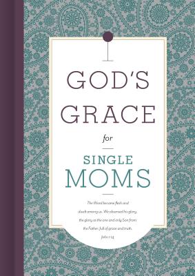 Image for God's Grace for Single Moms