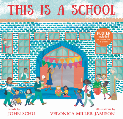 This Is a School (This Is Our World)