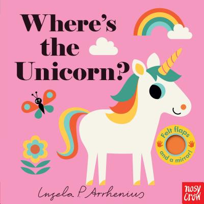 Where's the Unicorn