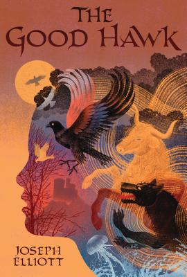 Good Hawk (Shadow Skye, Book One)