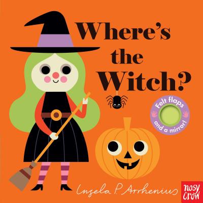Where's the Witch