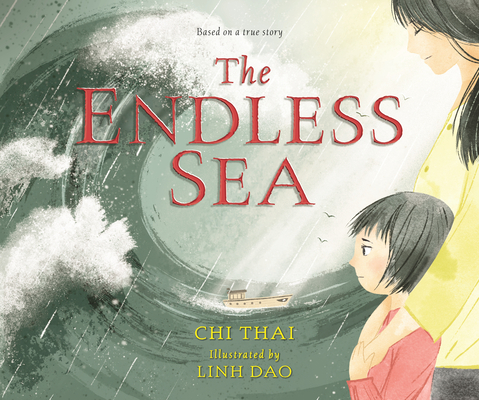 Endless Sea