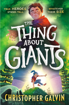 Thing about Giants