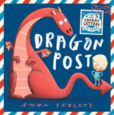 Image for Dragon Post Dragon Post