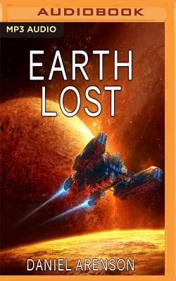 Earth Lost (Earthrise, 2)