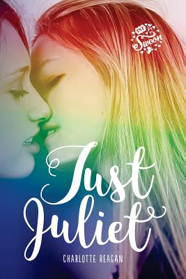 Image for Just Juliet Just Juliet