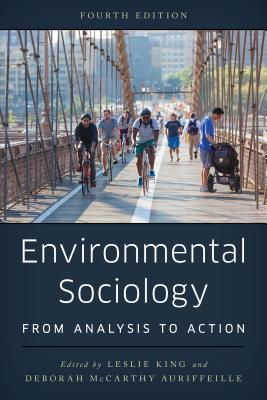Image for Environmental Sociology: From Analysis to Action Environmental Sociology: From Analysis to Action