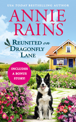 Image for Reunited On Dragonfly Lane
