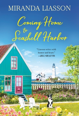 Comning Home to Seashell Harbor