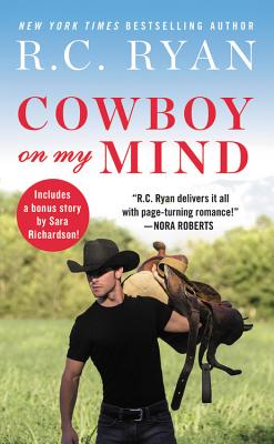 Cowboy on My Mind (Montana Strong)