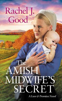The Amish Midwife's Secret (Love and Promises) Image for The Amish Midwife's Secret (Love and Promises)