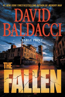 Image for The Fallen (Memory Man series, 4)